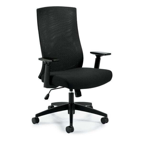 Offices To Go Ergonomic Mesh Task Chair Wayfair   Ergonomic Mesh Task Chair 